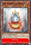 Origine Neo Flamvell