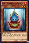 Origine Neo Flamvell