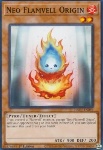 Origine Neo Flamvell