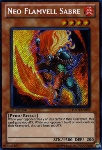 Scimitarra Neo Flamvell