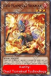 Sciamano Neo Flamvell