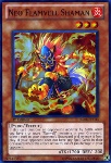 Sciamano Neo Flamvell