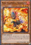 Sciamano Neo Flamvell