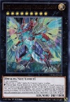 Neo Cipher Drago Occhi Galattici