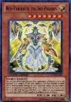 Neo-Parshath, Paladino del Cielo
