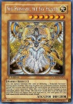 Neo-Parshath, Paladino del Cielo