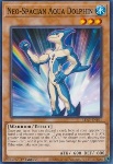 Neo-Spacian Aqua Dolphin