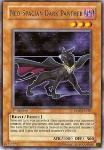 Pantera Nera Neo-Spaziale