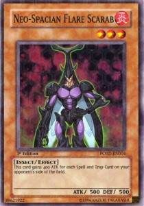 /products/ygo/neo/neo-spacian-flare-scarab-v1-super-rare/power-of-the-duelist-neo-spacian-flare-scarab-v1-super-rare-107499.jpg