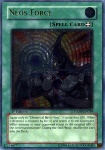 Forza Neos (V.2 - Ultimate Rare)