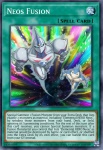 Fusione Neos