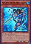 Neptabyss, the Atlantean Prince