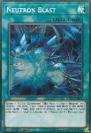 Esplosione Neutronica