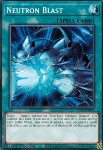 Esplosione Neutronica