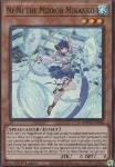 Ni-Ni la Mikanko Specchio