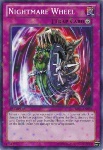Ruota Incubo (V.2 - Starfoil Rare)