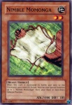 L'Agile Momonga