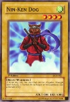 Cane Nin-Ken
