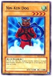 Cane Nin-Ken