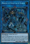 Ningirsu the World Chalice Warrior