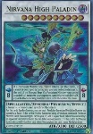 Alto Paladino Nirvana