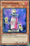 Nitro Synchron