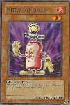 Nitro Synchron