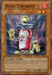 Nitro Synchron