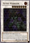 Nitro Guerriero (V.2 - Ultimate Rare)