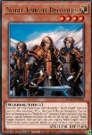 Nobili Cavalieri Fratelli