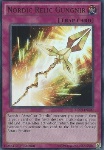 Reliquia Nordic Gungnir