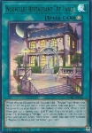 Ristorante Nouvelles 