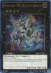 Numero 10: Illuminocavaliere (V.2 - Ultimate Rare)