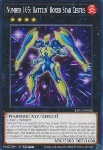 Numero 105: Pugile Indomito Star Cestus