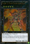 Numero 12: Ninja Armatura di Ombra Scarlatta (V.2 