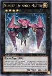 Numero 16: Maestro Shock
