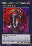Numero 24: Dragulas il Drago Vampyre