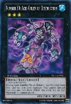Numero 30: Golem Acido della Distruzione