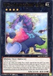 Numero 41: Bagooska il Tapiro Terribilmente Stanco