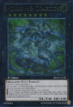 Numero 46: Dragluone (V.2 - Ultimate Rare)