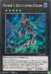 Numero 5: Drago Chimera del Destino