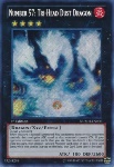 Numero 57: Drago Polvere Tricefalo