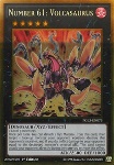 Numero 61: Volcasauro