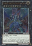 Numero 62: Drago Fotonico Primordiale Occhi Galatt