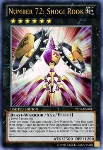 Number 72: Shogi Rook