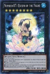 Numero 87: Regina della Notte