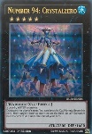 Numero 94: Crystalzero