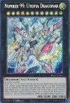 Numero 99: Dragonar Utopia