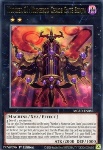 Numero C1: Cancello del Chaos Numeron Sunya