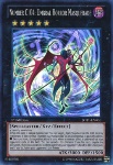 Numero C104: Masquerade Orrore Umbral